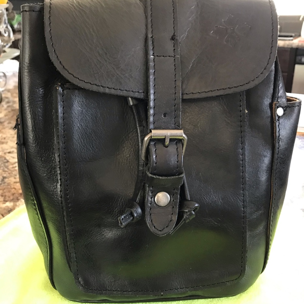 Patricia Nash Backpack